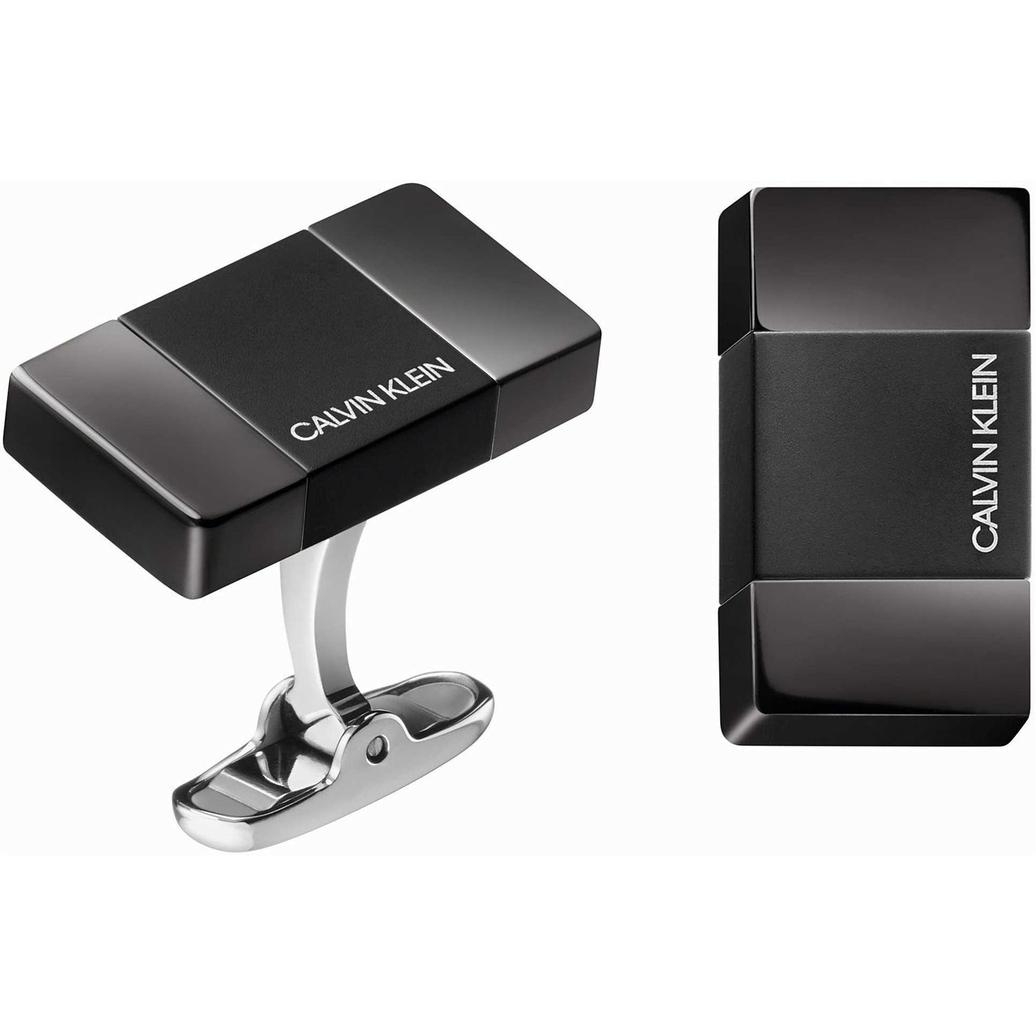 Calvin klein hot sale cufflinks